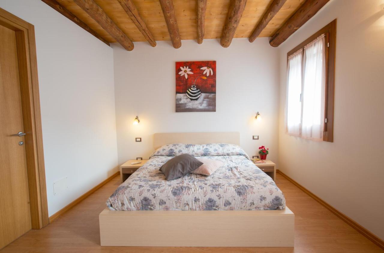 Bed And Breakfast La Quiete Arcugnano Dış mekan fotoğraf